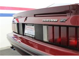 1982 Ford Mustang (CC-1108585) for sale in San Ramon, California