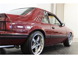 1982 Ford Mustang (CC-1108585) for sale in San Ramon, California
