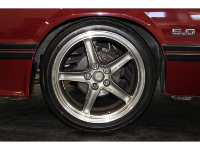 1982 Ford Mustang (CC-1108585) for sale in San Ramon, California
