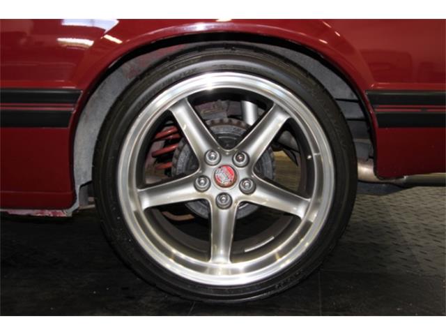1982 Ford Mustang (CC-1108585) for sale in San Ramon, California