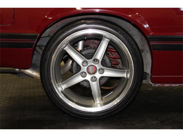 1982 Ford Mustang (CC-1108585) for sale in San Ramon, California