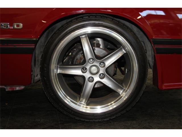 1982 Ford Mustang (CC-1108585) for sale in San Ramon, California