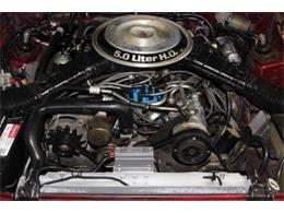 1982 Ford Mustang (CC-1108585) for sale in San Ramon, California