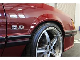1982 Ford Mustang (CC-1108585) for sale in San Ramon, California