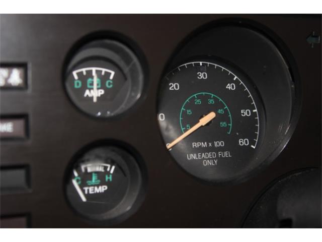 1982 Ford Mustang (CC-1108585) for sale in San Ramon, California