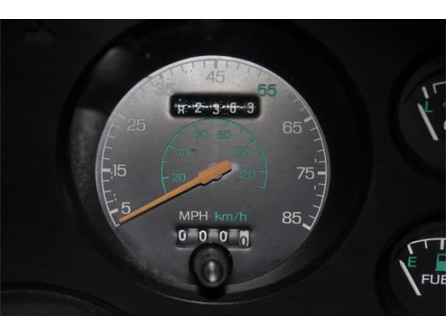 1982 Ford Mustang (CC-1108585) for sale in San Ramon, California