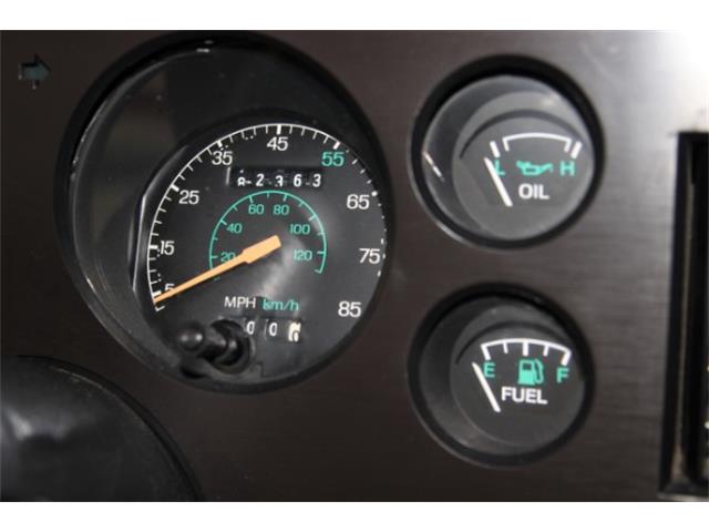 1982 Ford Mustang (CC-1108585) for sale in San Ramon, California