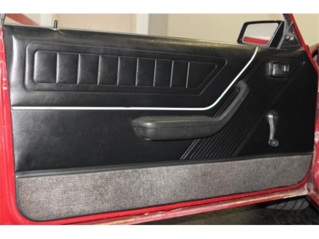 1982 Ford Mustang (CC-1108585) for sale in San Ramon, California