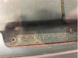 1982 Ford Mustang (CC-1108585) for sale in San Ramon, California