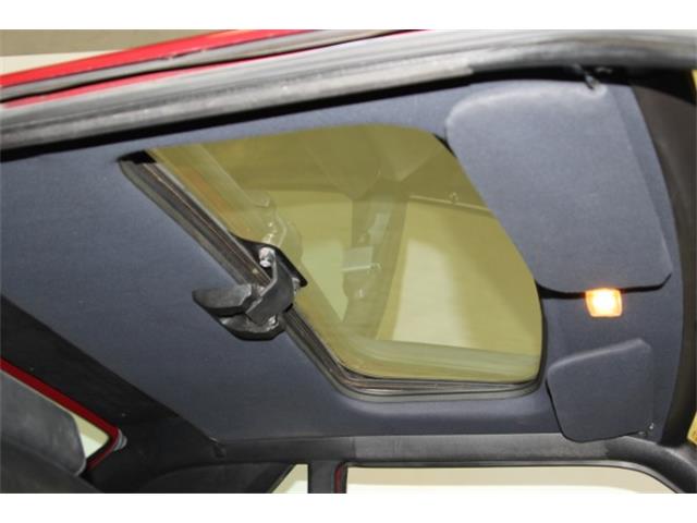 1982 Ford Mustang (CC-1108585) for sale in San Ramon, California