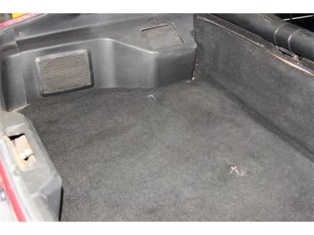 1982 Ford Mustang (CC-1108585) for sale in San Ramon, California