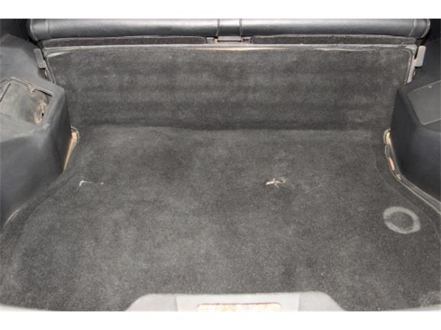1982 Ford Mustang (CC-1108585) for sale in San Ramon, California