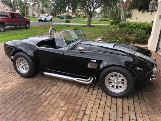 1965 Shelby Cobra (CC-1108591) for sale in Cadillac, Michigan