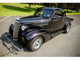 1937 Chevrolet Coupe (CC-1108598) for sale in Saratoga Springs, New York