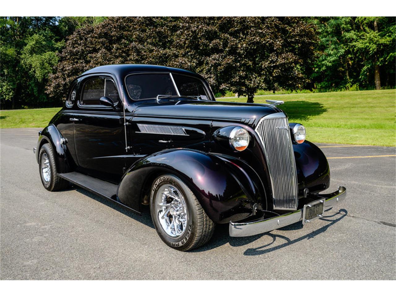1937 Chevrolet Coupe for Sale | ClassicCars.com | CC-1108598