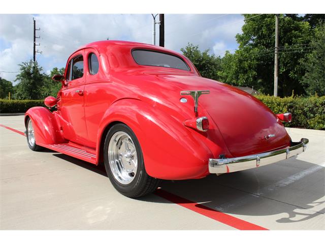 1938 Chevrolet Coupe for Sale | ClassicCars.com | CC-1108613