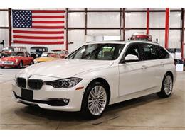 2015 BMW 328i (CC-1108617) for sale in Kentwood, Michigan