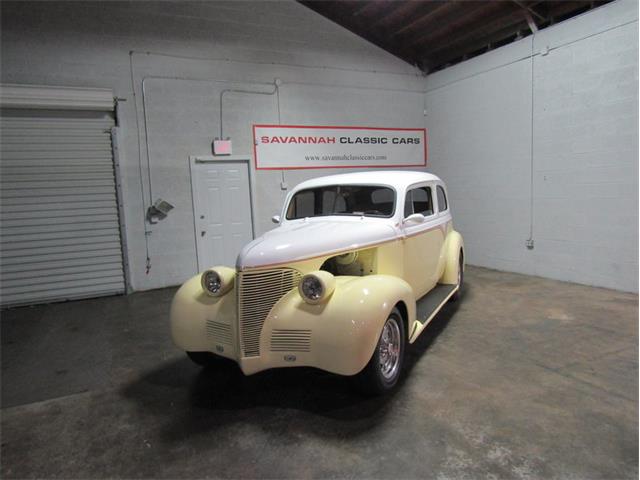 1939 Chevrolet Master (CC-1108630) for sale in Savannah, Georgia