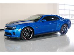 2013 Chevrolet Camaro (CC-1108637) for sale in Littleton, Colorado
