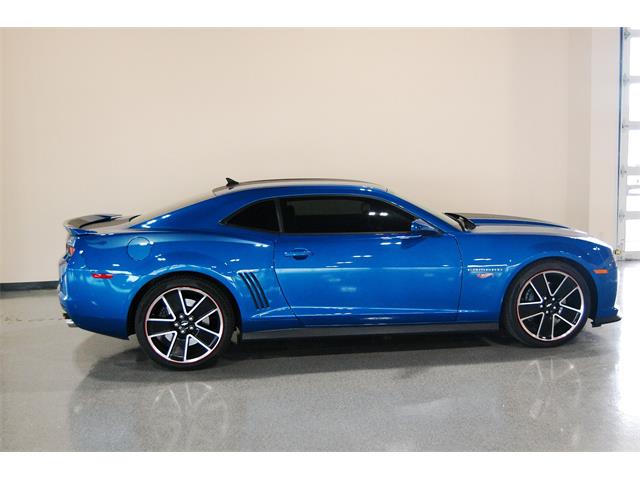 2013 Chevrolet Camaro (CC-1108637) for sale in Littleton, Colorado