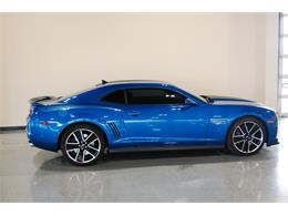 2013 Chevrolet Camaro (CC-1108637) for sale in Littleton, Colorado