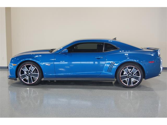 2013 Chevrolet Camaro (CC-1108637) for sale in Littleton, Colorado