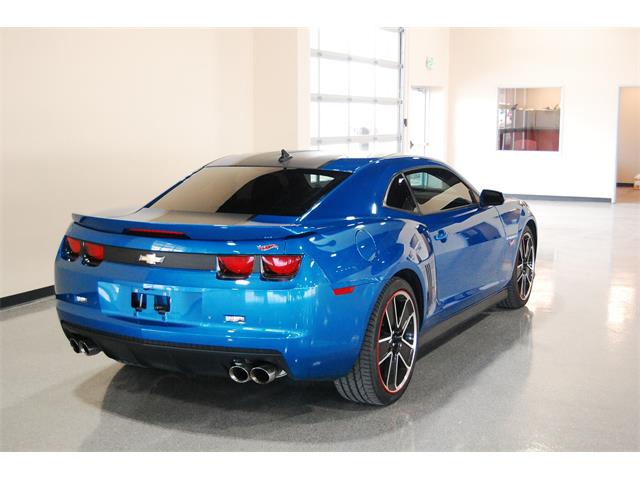2013 Chevrolet Camaro (CC-1108637) for sale in Littleton, Colorado