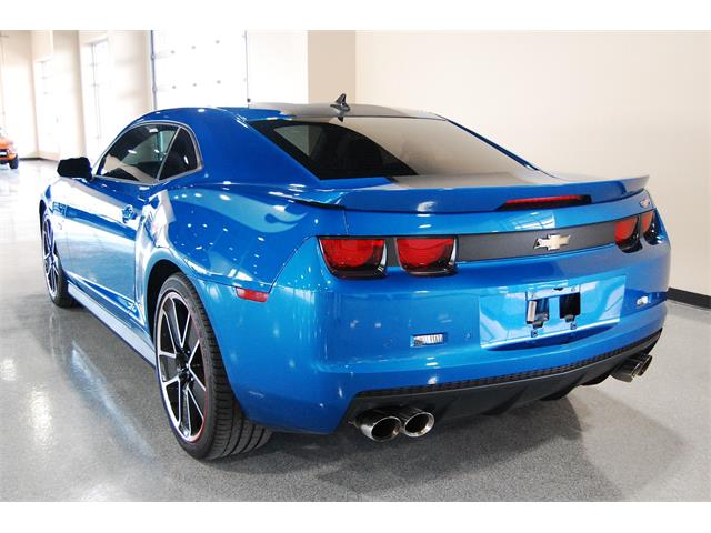 2013 Chevrolet Camaro (CC-1108637) for sale in Littleton, Colorado
