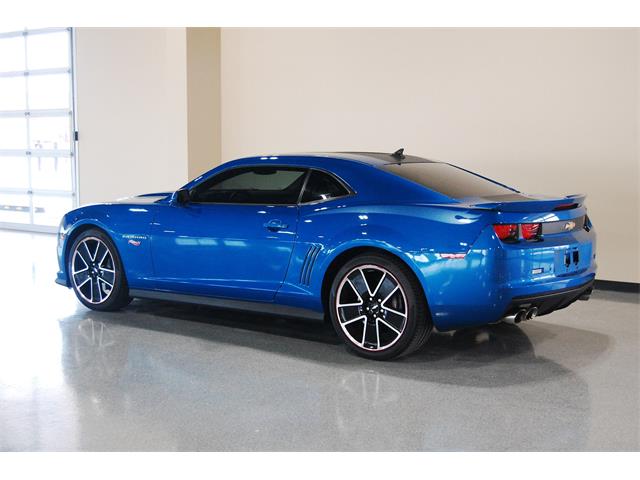 2013 Chevrolet Camaro (CC-1108637) for sale in Littleton, Colorado