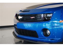 2013 Chevrolet Camaro (CC-1108637) for sale in Littleton, Colorado