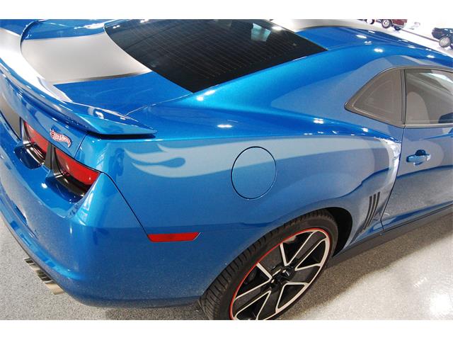 2013 Chevrolet Camaro (CC-1108637) for sale in Littleton, Colorado