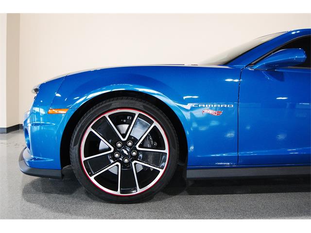 2013 Chevrolet Camaro (CC-1108637) for sale in Littleton, Colorado
