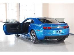 2013 Chevrolet Camaro (CC-1108637) for sale in Littleton, Colorado