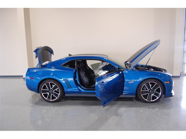 2013 Chevrolet Camaro (CC-1108637) for sale in Littleton, Colorado