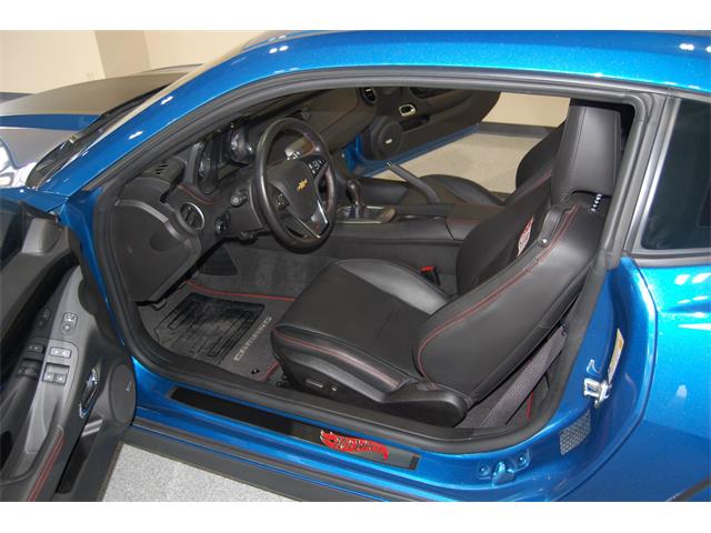 2013 Chevrolet Camaro (CC-1108637) for sale in Littleton, Colorado