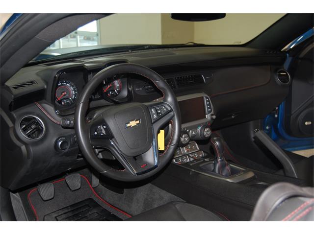 2013 Chevrolet Camaro (CC-1108637) for sale in Littleton, Colorado
