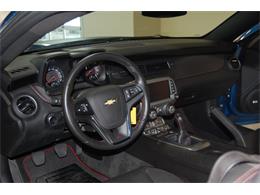 2013 Chevrolet Camaro (CC-1108637) for sale in Littleton, Colorado