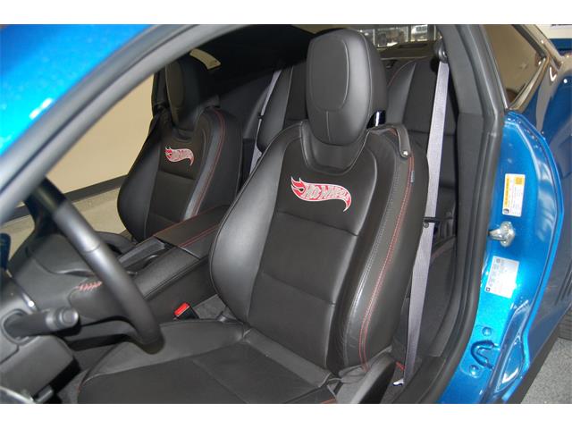 2013 Chevrolet Camaro (CC-1108637) for sale in Littleton, Colorado