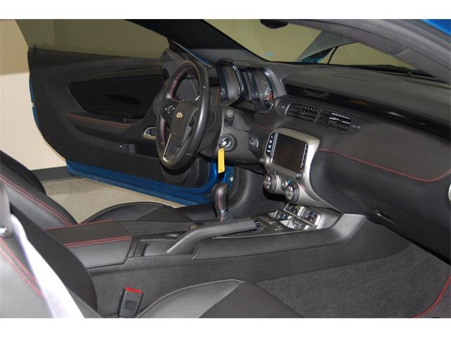 2013 Chevrolet Camaro (CC-1108637) for sale in Littleton, Colorado