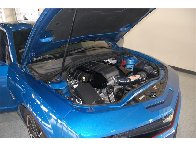 2013 Chevrolet Camaro (CC-1108637) for sale in Littleton, Colorado