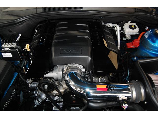 2013 Chevrolet Camaro (CC-1108637) for sale in Littleton, Colorado