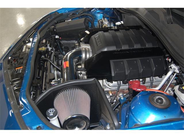 2013 Chevrolet Camaro (CC-1108637) for sale in Littleton, Colorado