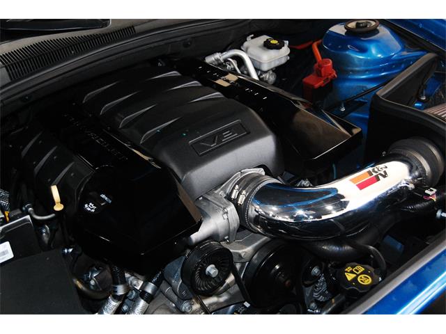 2013 Chevrolet Camaro (CC-1108637) for sale in Littleton, Colorado