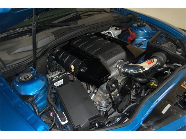 2013 Chevrolet Camaro (CC-1108637) for sale in Littleton, Colorado