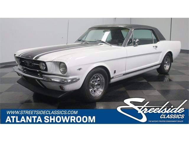 1966 Ford Mustang (CC-1108638) for sale in Lithia Springs, Georgia