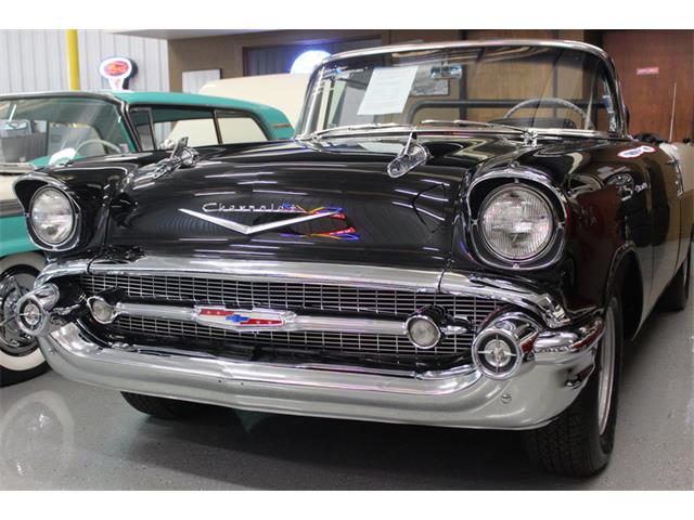1957 Chevrolet 150 (CC-1108639) for sale in Fort Worth, Texas