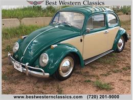 1964 Volkswagen Beetle (CC-1108644) for sale in Franktown, Colorado