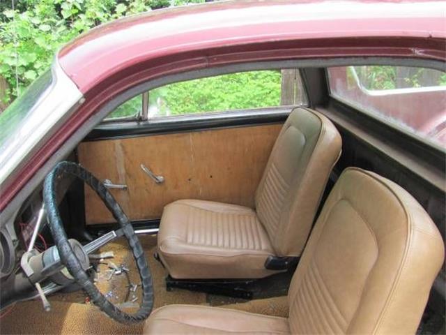 1966 Ford Ranchero for Sale | ClassicCars.com | CC-1108655