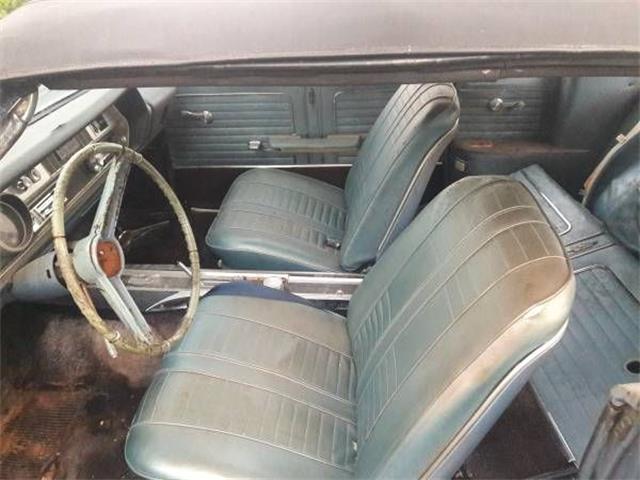 1966 Ford Ranchero for Sale | ClassicCars.com | CC-1108655
