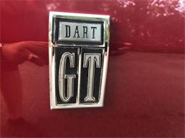 1967 Dodge Dart (CC-1108662) for sale in Cadillac, Michigan